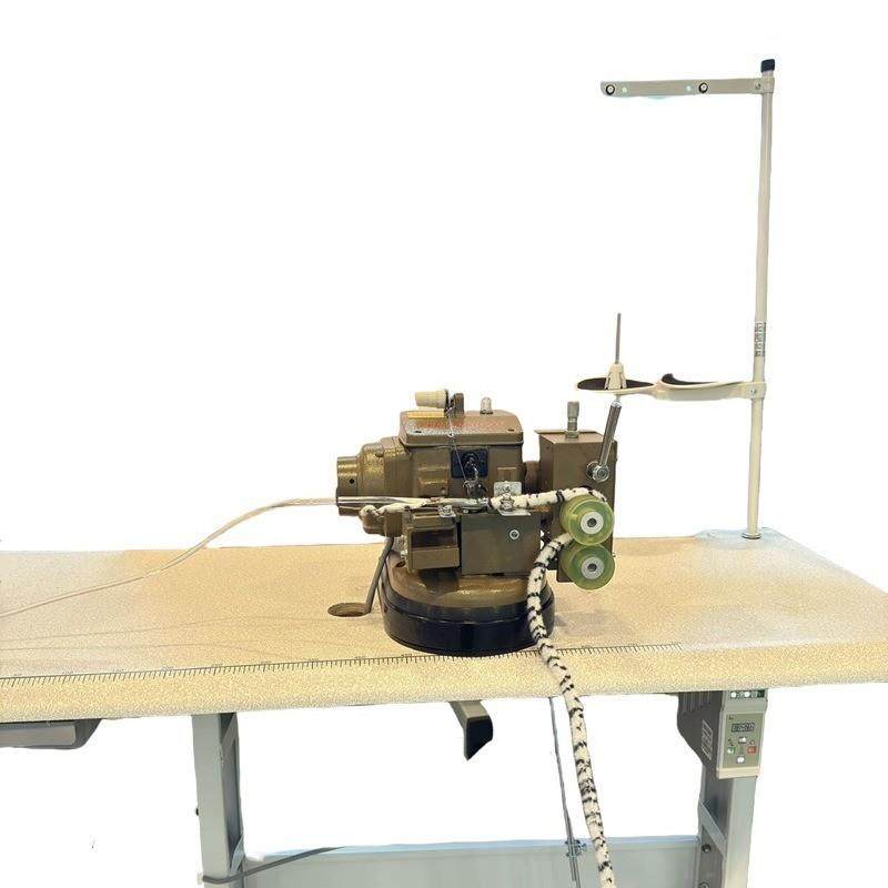 圆绳缝皮机自动纤条机数据线缝合机拉邦机电话线头圈制作机裘皮,纺织面料/辅料/配套,其他纺织机械,淘宝优惠券,粉丝福利购,淘宝优惠卷