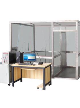 锐搏检测仪器KZ399系列呼吸器泄露性试验系统