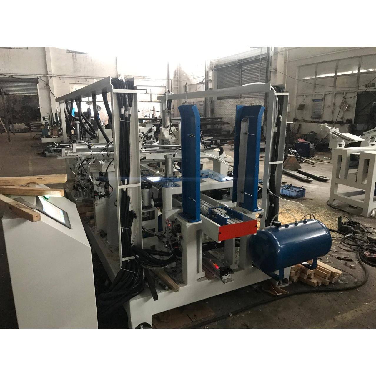 自动打螺丝机手持式各种全自动化送上吹气手持自动锁拧螺丝机现货