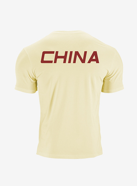 AirSoft运动健身T恤短袖男士 I luxiaojun I LU71A8A-CHINA