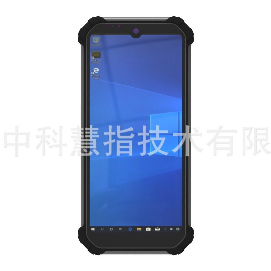 Windows11系统手持机/6.5寸Win操作系统8GB+256GB手持终端机