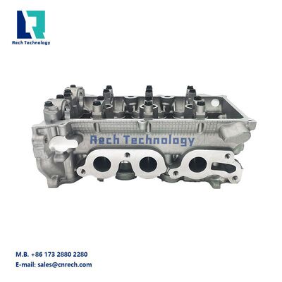 厂家直供K10 K10B K10C缸盖93169335 609104 11041-4A00E 11100-8