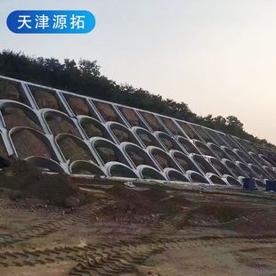 拱形钢模板 拱圈护坡钢模板 桥梁模板 护栏模板量大价优