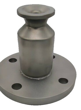 CXD-HG431焦化喷嘴 2507喷淋式饱和器脱硝脱硫10寸喷头