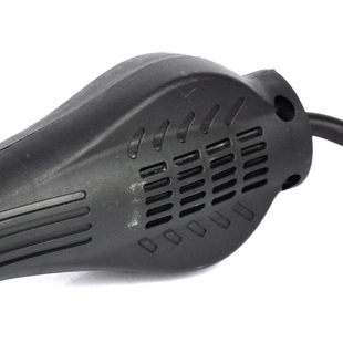 精选858D热风枪手柄 8线热风枪手柄 塞克852d热风枪手柄