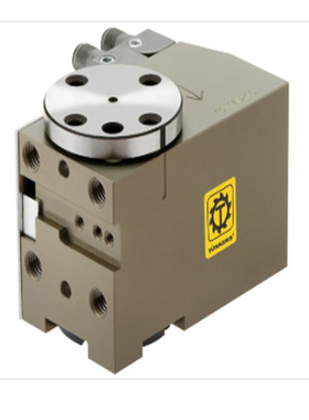 德国 Tuenkers  SZKD 40 / 40.5 BR3 线性气缸 量大缩货期