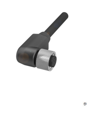 巴鲁夫BCC0LR5单头线缆BCC M428-0000-1A-133-PS0825-100