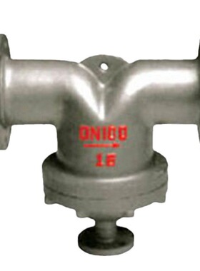 UFS法兰汽水分离器 AS汽水分离器不锈钢汽水分离器法兰汽水分离器