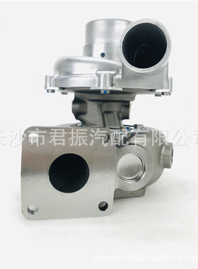 厂家批发 博施纬尔RHC6W 119195-18030 涡轮增压器