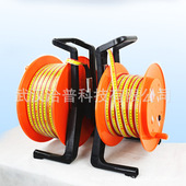 钢尺水位计水位尺水位测量仪10 500米深井大坝地下钢尺水位计批发