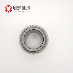 厂家现货直供行星减速机齿轮 满滚子无外圈轴承RNN3009X3V