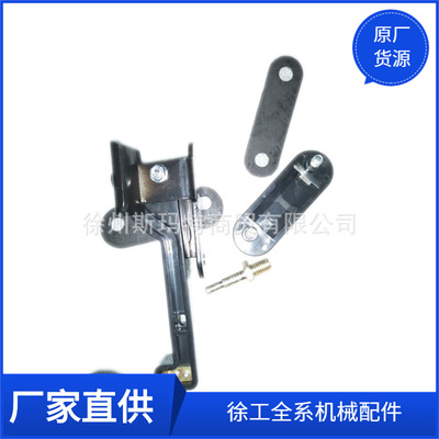 批发供应徐工压路机原厂配件2680R右把手802139154