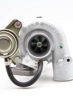 4M41 TF035HL 49135-03411 ME203943