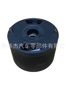 日野HINO EF500 EK100 动力转向泵芯Cartridge Assy 44306-1150