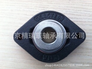 德国依纳1NA  FLCTE40   LCTE08  RAE40NPPB   外球面带座 【轴承