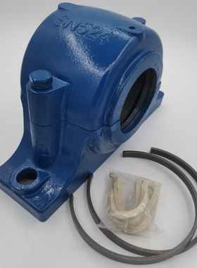 .轴承座SDAF336  型号齐全 立式SN316M  SN524  SDAF22336