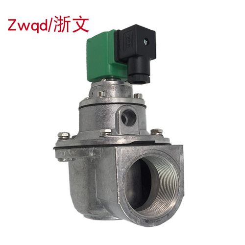 脉冲阀MD125S MD120S MD140S MD150S MD162S MD376S直角式电磁阀