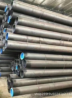 供应L450N管线钢管X42石油天然汽钢管可切割