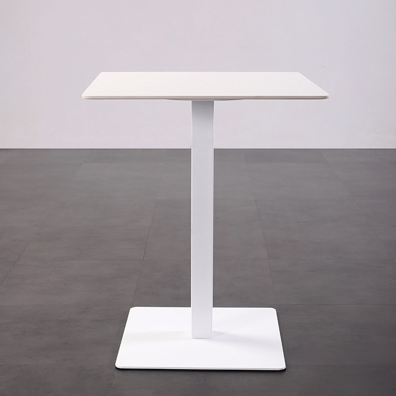 酒店会所前台休息区桌子小户型餐桌阳台靠墙正方形桌岩板设计师桌,包装,其它包装袋,淘宝优惠券,粉丝福利购,淘宝优惠卷