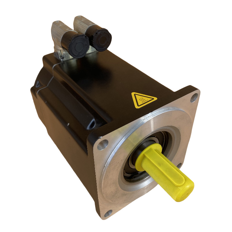 贝加莱B&R 8MSA4L.E1-X3、8MSA4L.E1-X4伺服电机选型 全新