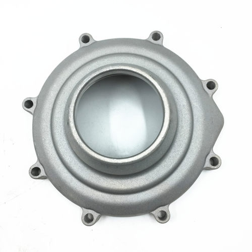 离合器盖轴承壳 外罩轴承座 HS400 400CC YS400 21240-003-0000