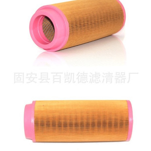 通用6立方螺杆空压机空滤C16400空气过滤器GA37空气滤芯SA-K8302C