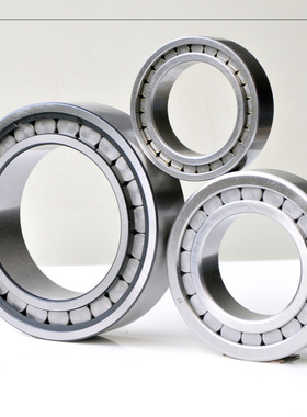 供应NCF2952V= SL182952 薄壁单列满圆柱滚子轴承