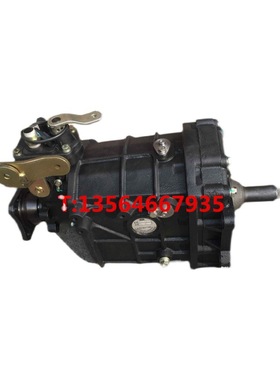 南汽小老虎帅虎专用波箱NJ17H30 NJ17H300 NJ17H33变速箱总成