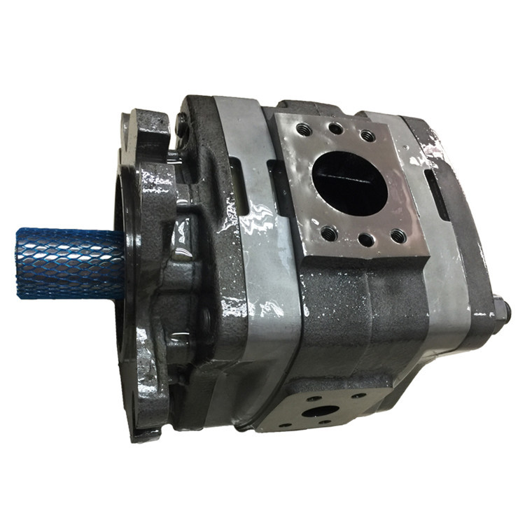 现货德国VOITH福伊特高压内啮合齿轮泵起重机液压油泵IPV7-160