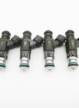 A33 帕拉丁D22 KA24发动机 汽车喷油嘴 16600-2Y915 FBJC100
