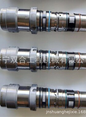 QSK23发动机喷油器总成 喷油嘴4077077 4902827 4902828