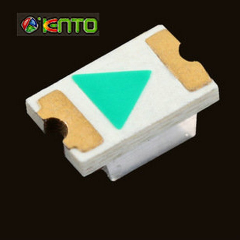 0805红光贴片式LED灯珠厂家批发 高亮贴片发光二极管LED灯珠