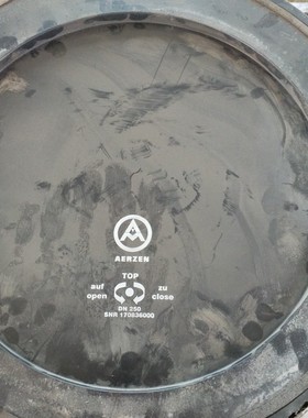 175240000罗茨风机空气滤芯175241000