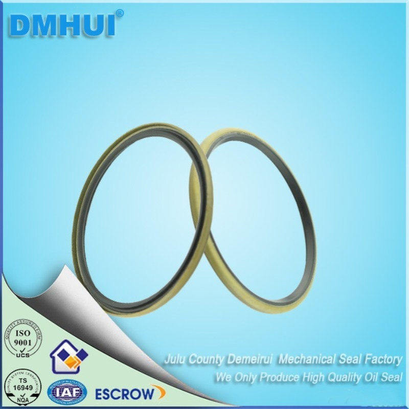 产地货源DMHUI挖机斗轴油封 防尘防泥水油封挖机斗销油封60*75*4