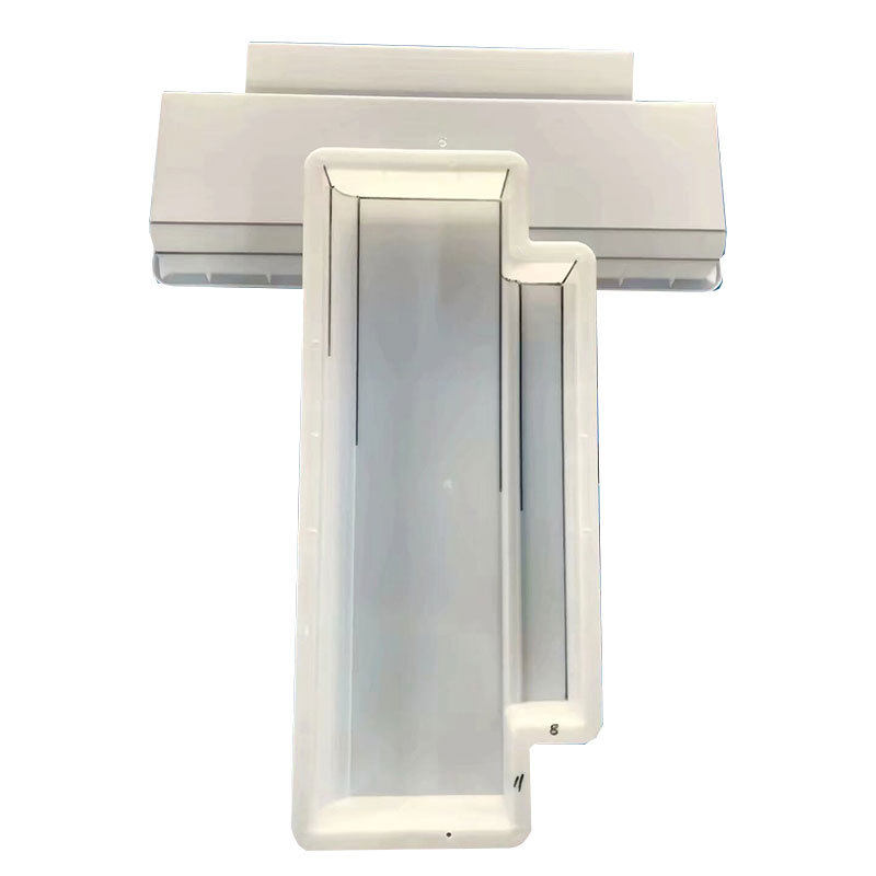 路沿石塑料模具路牙排水石塑料模具路牙石倒角倒边路沿石塑料模具