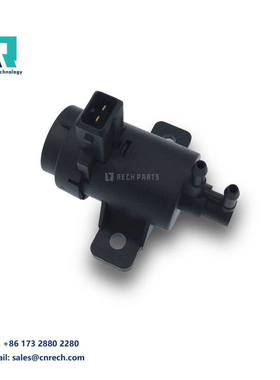 厂家直供真空阀7700113071 09110766 14956-00QAA for CLIO II