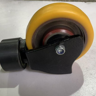 现货150*48/60-12林德1168 379辅助轮架3794560301