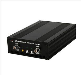优利德便携式 M14带宽2MHz阻抗50kΩ 功率放大模块UT