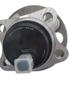 厂家销售卡车轮毂轴承 品质 好 轮毂单元 805165