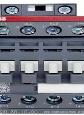 ABB接触器AFC16-30-10K-88;10261899;1SBL171005R8810替代A16-30