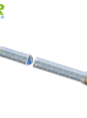 生产供应 STATOMIX MEFX系列静态混合管 机用各式混合管