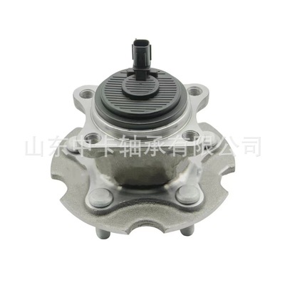 厂42450-05081 VKBA7462 713621120 42450-05080汽车轮毂单元轴承