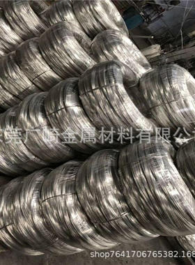 东莞5052/5082铝合金线材 2.8mm铝钉/开口型铝抽芯铆钉拉铆钉拉钉