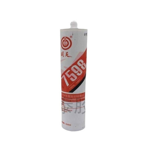 回天7598RTV平面密封硅橡胶汽车变速箱机械设备密封胶水310ML