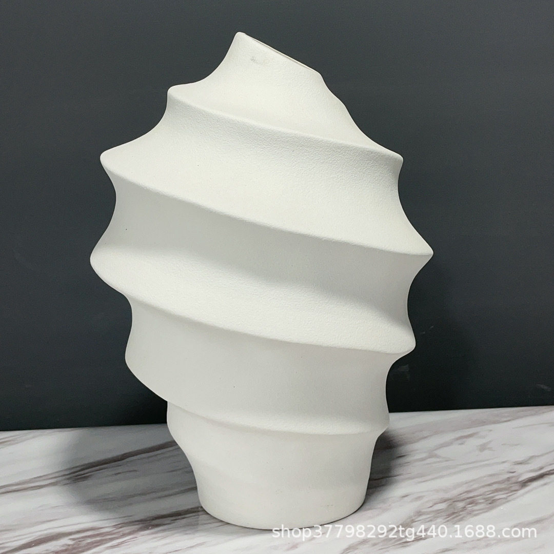 现代简约欧式艺术海螺造型摆件花器花瓶样板房售楼处软装饰品摆设,模玩/动漫/周边/娃圈三坑/桌游,文化/体育周边,淘宝优惠券,粉丝福利购,淘宝优惠卷