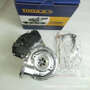 CT16V 2GD 17201 1GD FTV 11070 涡轮增压器