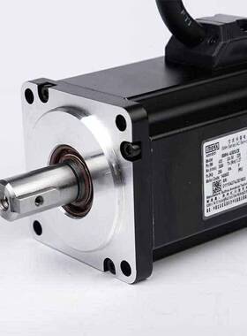 日本汇川IS620PS2R8I ISMH1 ISMH4-40B30CB-U231Z 400W伺服电机