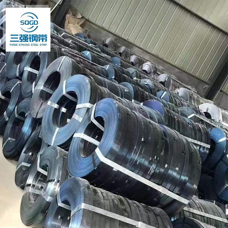 烤兰打包钢带 重型货物金属捆扎带 批发铁皮打包带打包钢带,模玩/动漫/周边/娃圈三坑/桌游,文化/体育周边,淘宝优惠券,粉丝福利购,淘宝优惠卷