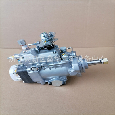 发动机VE4泵 0460424560  12F1150L1226