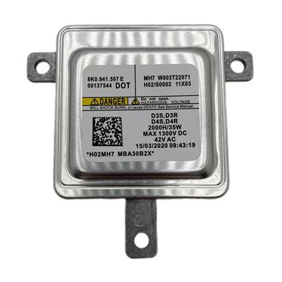 8K0941597E 8K0941597E 镇流器